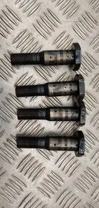 Dodge Durango III Turbo solenoid valve 05184150AF