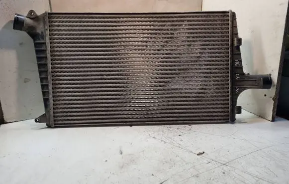 Audi A6 S6 C5 4B Intercooler radiator 4B0145805A