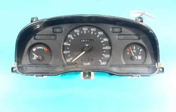 Ford Transit Speedometer (instrument cluster) 95VB-10849-AH IMPRK1217119