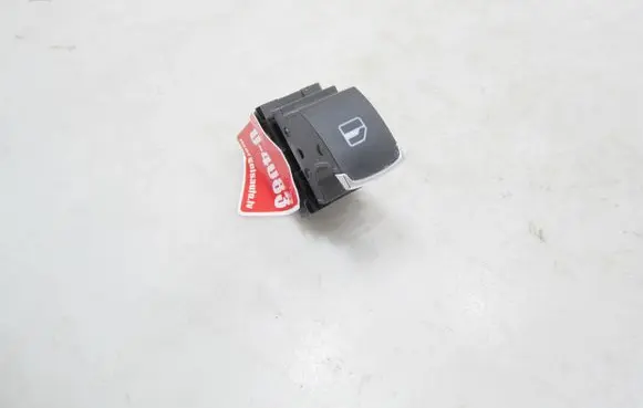 Volkswagen PASSAT B7 Electric window control switch 3C8959855