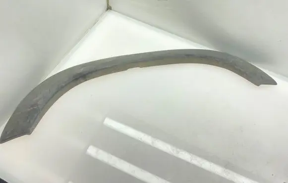 Subaru Forester SF Fender trim (molding)