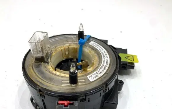 Seat Altea Airbag squib ring wiring 1K0959653C