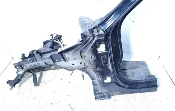 Jaguar F-Pace Front quarter panel 