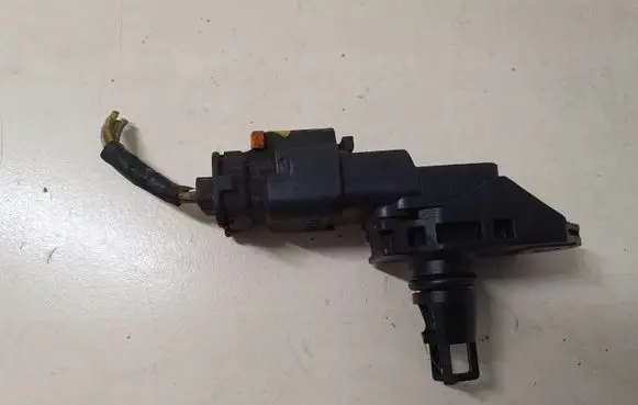 Citroen Jumpy Air pressure sensor 9663480880