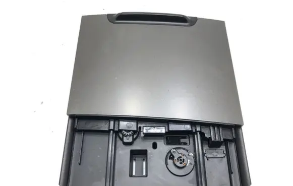 Glove box set