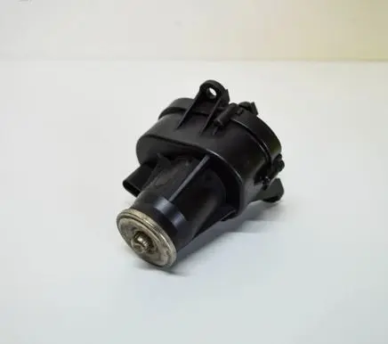 BMW 5 GT F07 Intake manifold valve actuator/motor 