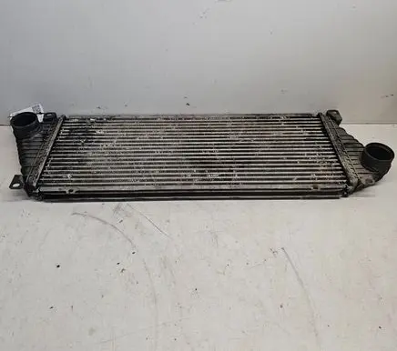 Mercedes-Benz Sprinter W906 Intercooler radiator