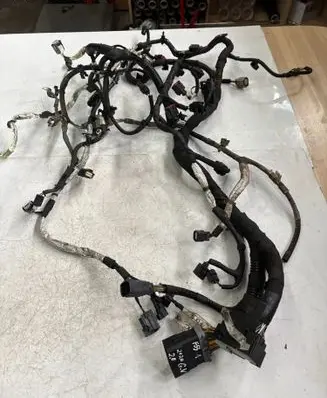 Ford Transit VII Engine installation wiring loom KK3T12B637UDC