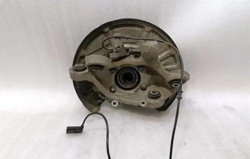 Mercedes-Benz C W205 Rear wheel bearing hub A2053501514