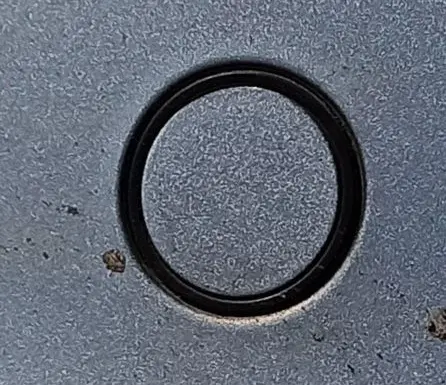 Mercedes-Benz CLC CL203 Parking PDC sensor Sidabrine