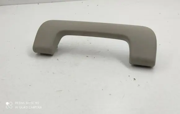 Audi Q7 4L Front interior roof grab handle 8P0857607K
