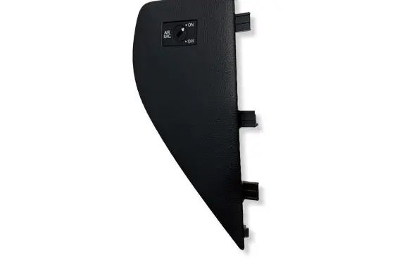 Volkswagen Amarok Dashboard side end trim 2H0858248B