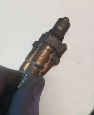Volvo XC70 Lambda probe sensor 9186934
