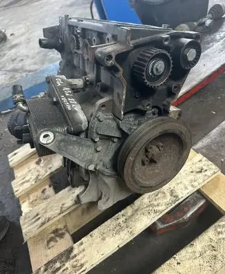 Opel Vectra C Engine block FGP