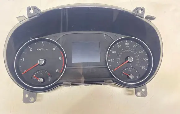 KIA Sportage Speedometer (instrument cluster) 94021F1280 94031F1280