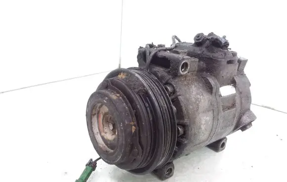 Audi A6 S6 C5 4B Air conditioning (A/C) compressor (pump)