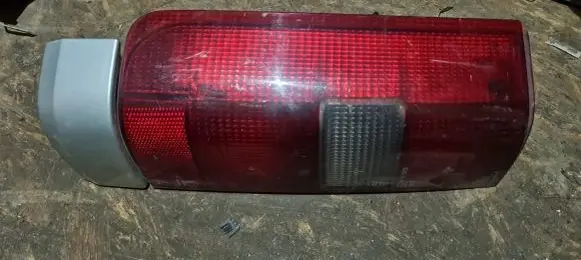 Volvo S70 V70 V70 XC Rear/tail lights 3512318