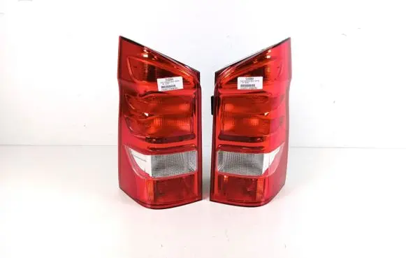 Mercedes-Benz Vito Viano W447 Rear/tail lights