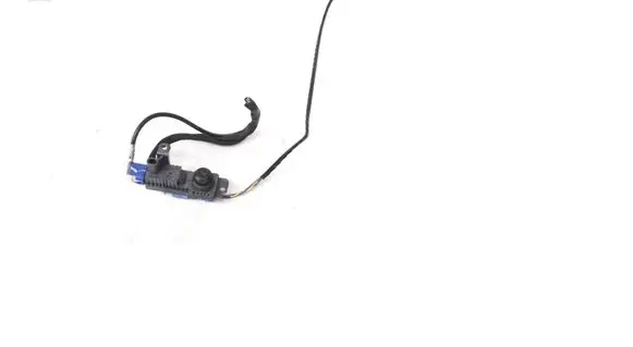 BMW 3 F30 F35 F31 Side fender camera 110061900C