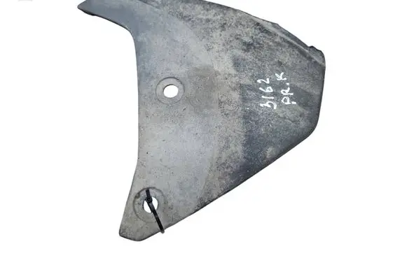 Tesla Model Y Front mudguard 162800500A