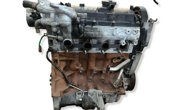 Nissan Juke I F15 Engine 110421615 19733R