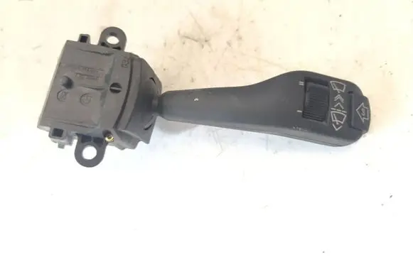 BMW 5 E39 Wiper control stalk 8375408 01204030