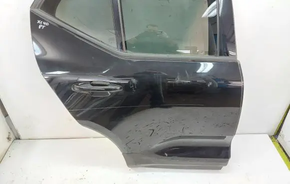 Volvo XC40 Rear door VOLXC40DRZ70429100
