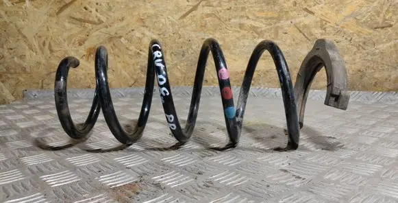 Honda CR-V Front coil spring