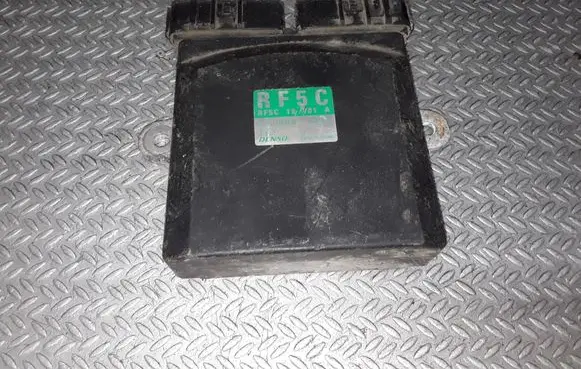 Mazda 6 Fuel injection control unit/module 1310001241