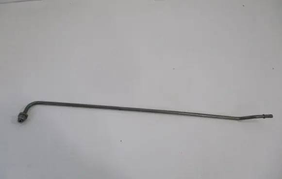 Peugeot 508 FAP liquid filling pipe 9807215380