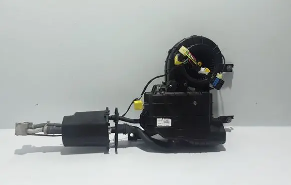 Opel Vivaro Interior heater climate box assembly 738102651R