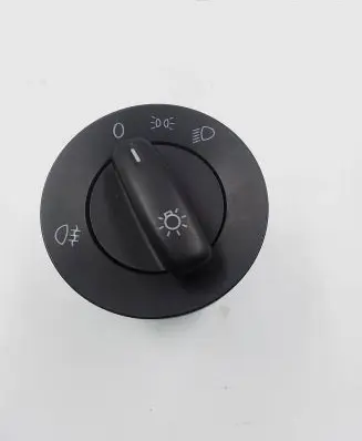Volkswagen Golf V Light switch 1K0941431BB K1BBT 1122