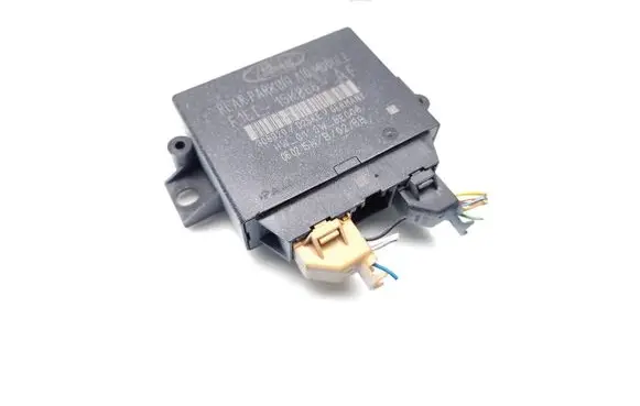 Ford Focus Parking PDC control unit/module F1ET-15K866-AF
