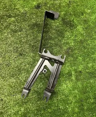 Mercedes-Benz EQA ABS pump bracket A2434300900 03223A