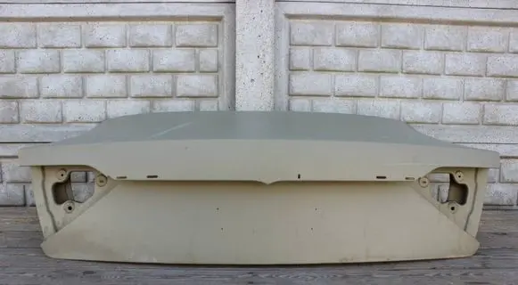 Maserati GranTurismo Tailgate/trunk/boot lid 80085700