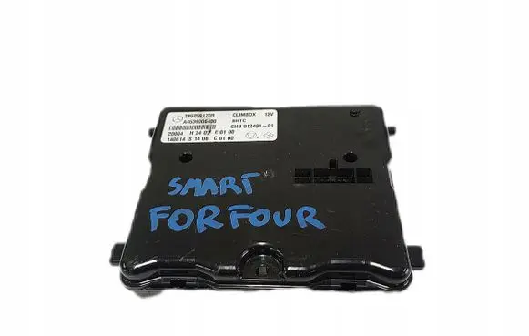 Smart ForFour II W453 Other control units/modules 285259170R