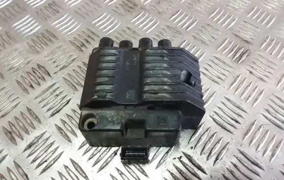 Opel Vectra B High voltage ignition coil 1103872