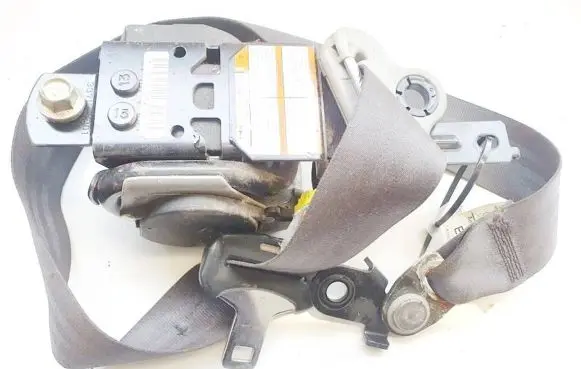 Honda FR-V Front seatbelt nsb094gr03 604107600b