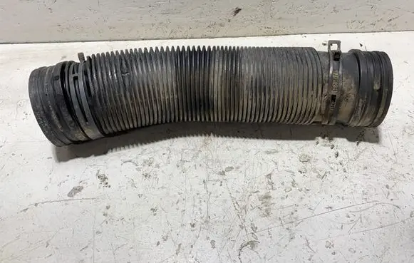 Audi A3 S3 8L Air intake hose/pipe PX0446046 1J0129684J