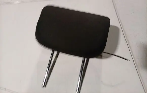 Toyota Corolla Verso AR10 Front seat headrest 