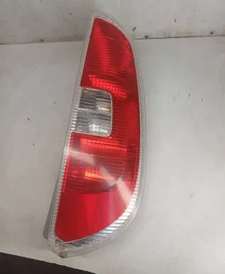 Skoda Roomster (5J) Rear/tail lights 5J7945096 5J7945112