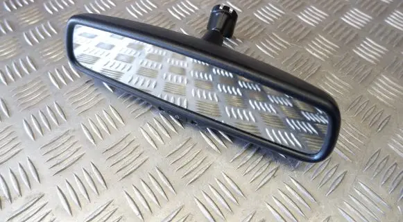Nissan Leaf II (ZE1) Rear view mirror (interior) 963215SH0A