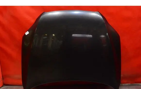Audi Q7 4L Engine bonnet/hood 