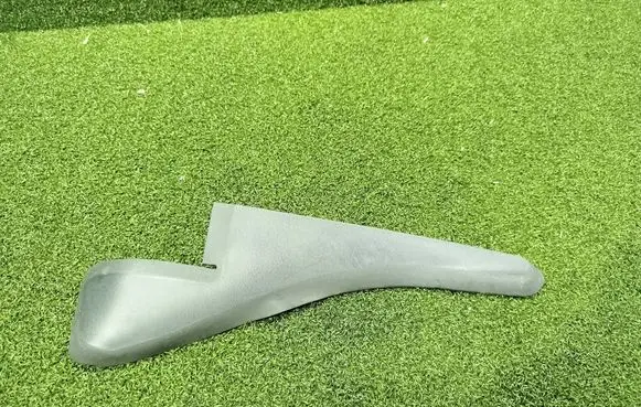 Renault Master III Wiper trim 668100009R MP6418
