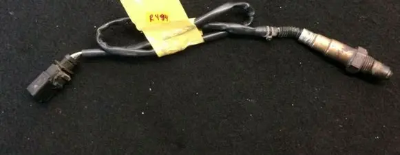 Volkswagen Touran II Lambda probe sensor 03C906262AH
