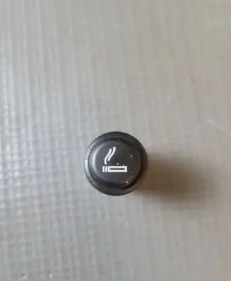 Volkswagen Touareg II Cigarette lighter 