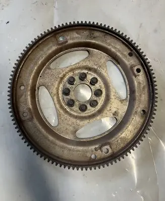 Land Rover Discovery 3 - LR3 Flywheel TU3435C