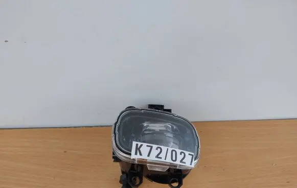 Nissan Juke II F16 Front fog light 261550862R