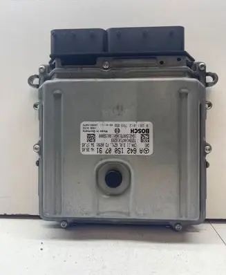 Mercedes-Benz E W211 Engine control unit/module A6421500791