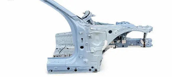 BMW M4 G82 G83 Front quarter panel